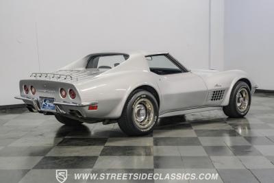1972 Chevrolet Corvette LT1 383