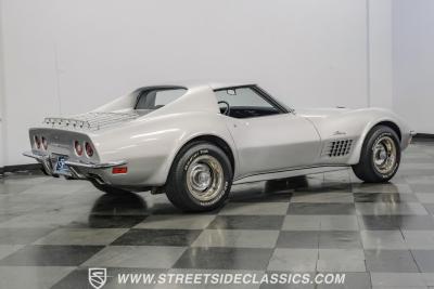 1972 Chevrolet Corvette LT1 383