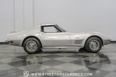 1972 Chevrolet Corvette LT1 383