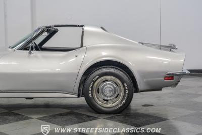 1972 Chevrolet Corvette LT1 383