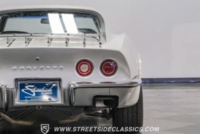 1972 Chevrolet Corvette LT1 383