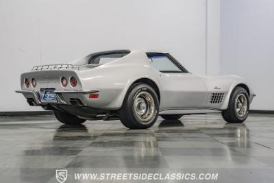 1972 Chevrolet Corvette LT1 383