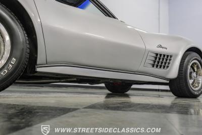 1972 Chevrolet Corvette LT1 383