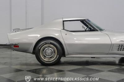 1972 Chevrolet Corvette LT1 383