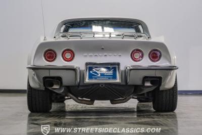 1972 Chevrolet Corvette LT1 383