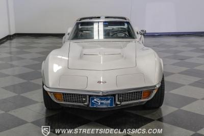 1972 Chevrolet Corvette LT1 383