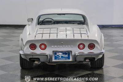 1972 Chevrolet Corvette LT1 383