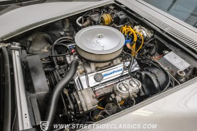 1972 Chevrolet Corvette LT1 383