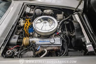 1972 Chevrolet Corvette LT1 383