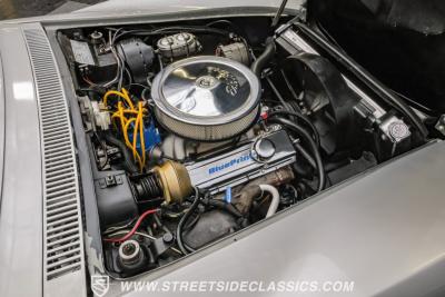 1972 Chevrolet Corvette LT1 383