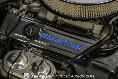 1972 Chevrolet Corvette LT1 383