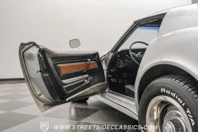 1972 Chevrolet Corvette LT1 383