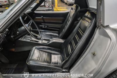 1972 Chevrolet Corvette LT1 383