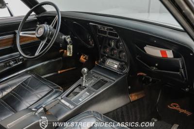 1972 Chevrolet Corvette LT1 383