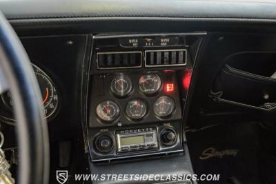 1972 Chevrolet Corvette LT1 383