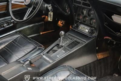 1972 Chevrolet Corvette LT1 383