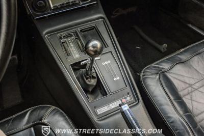 1972 Chevrolet Corvette LT1 383