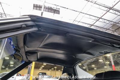 1972 Chevrolet Corvette LT1 383