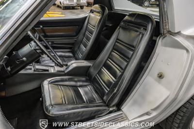 1972 Chevrolet Corvette LT1 383