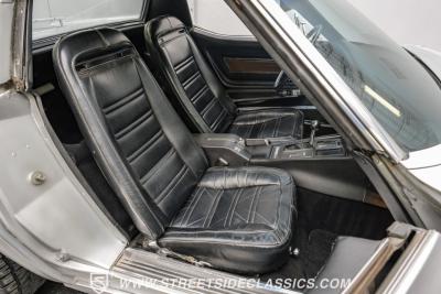 1972 Chevrolet Corvette LT1 383