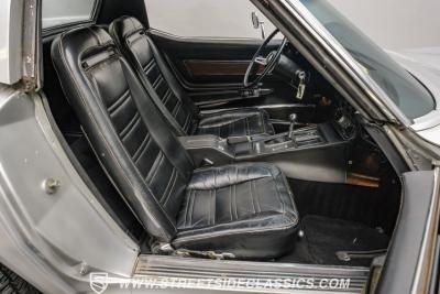 1972 Chevrolet Corvette LT1 383