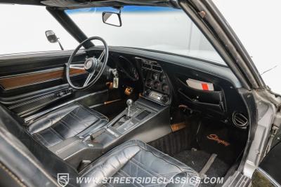 1972 Chevrolet Corvette LT1 383