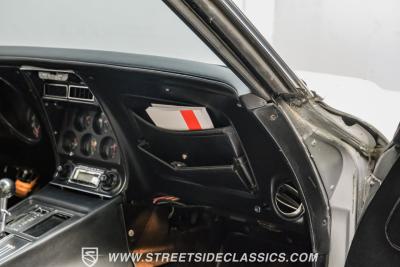 1972 Chevrolet Corvette LT1 383