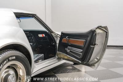 1972 Chevrolet Corvette LT1 383