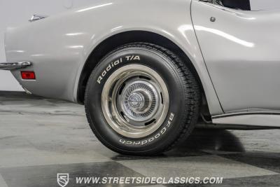 1972 Chevrolet Corvette LT1 383