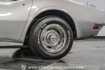 1972 Chevrolet Corvette LT1 383