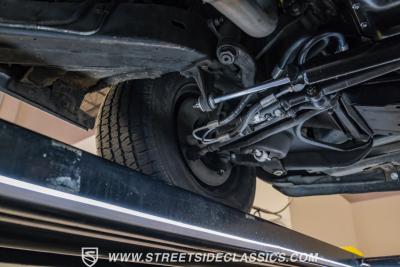 1972 Chevrolet Corvette LT1 383