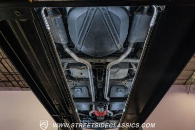 1972 Chevrolet Corvette LT1 383