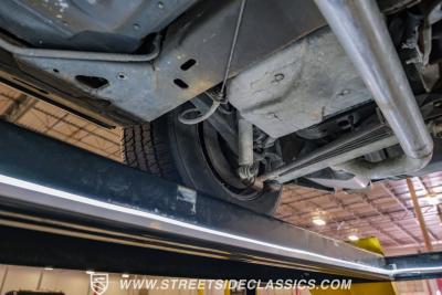 1972 Chevrolet Corvette LT1 383