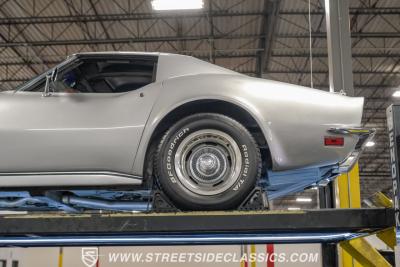 1972 Chevrolet Corvette LT1 383