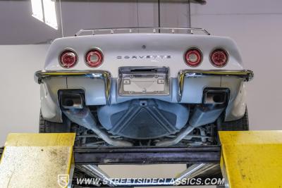 1972 Chevrolet Corvette LT1 383