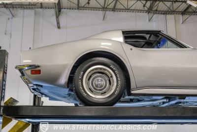 1972 Chevrolet Corvette LT1 383