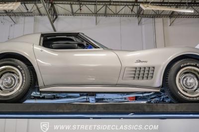 1972 Chevrolet Corvette LT1 383