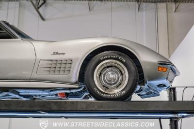 1972 Chevrolet Corvette LT1 383