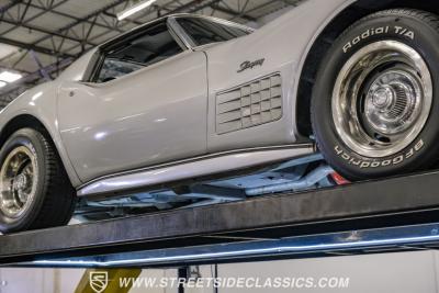 1972 Chevrolet Corvette LT1 383