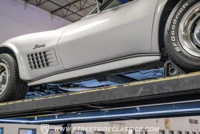 1972 Chevrolet Corvette LT1 383