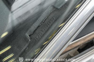 1972 Chevrolet Corvette LT1 383