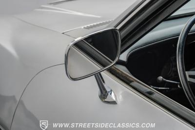 1972 Chevrolet Corvette LT1 383