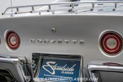 1972 Chevrolet Corvette LT1 383