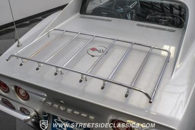 1972 Chevrolet Corvette LT1 383