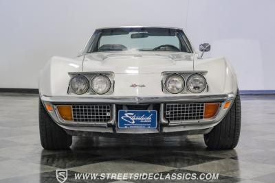1972 Chevrolet Corvette LT1 383