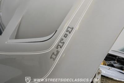 1972 Chevrolet Corvette LT1 383