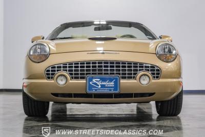 2005 Ford Thunderbird