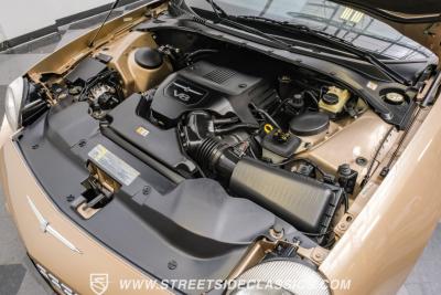 2005 Ford Thunderbird