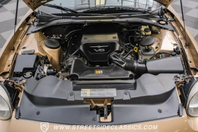 2005 Ford Thunderbird