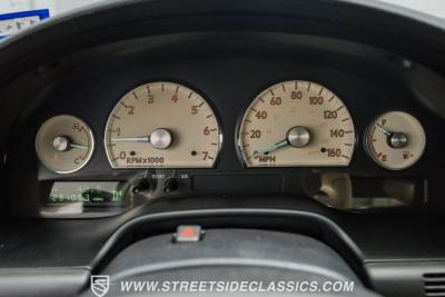 2005 Ford Thunderbird